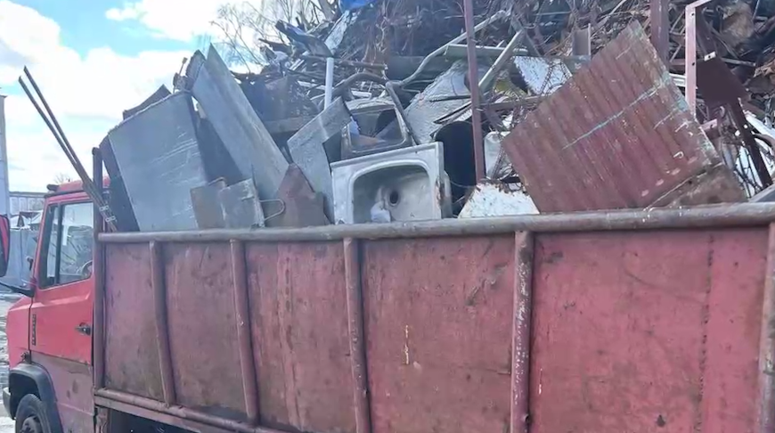 Фото УВД Могилевского облисполкома