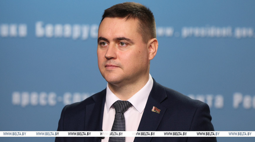 Андрей Иванец