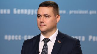 Андрей Иванец