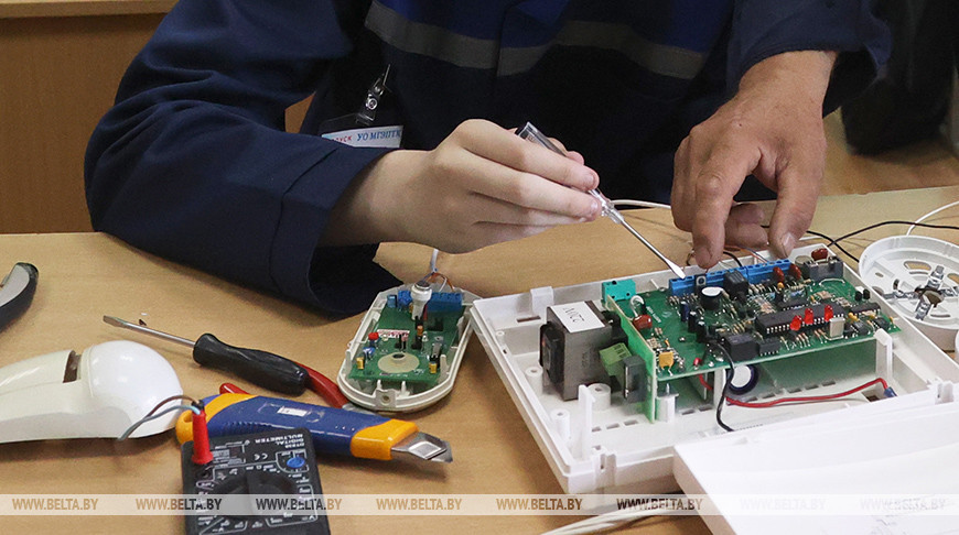 Фото из архива