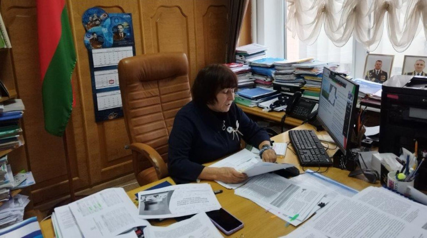 Фото gosatomnadzor.mchs.gov.by