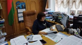 Фото gosatomnadzor.mchs.gov.by Фото gosatomnadzor.mchs.gov.by