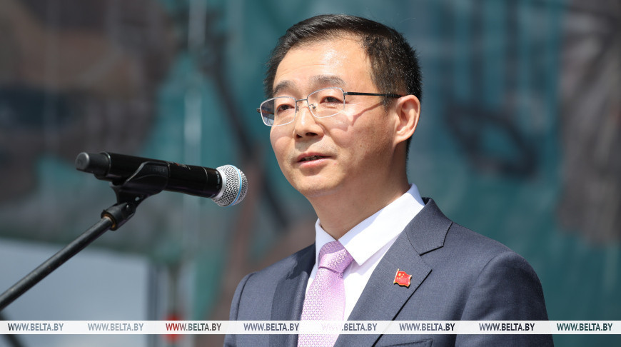 Чжан Вэньчуань