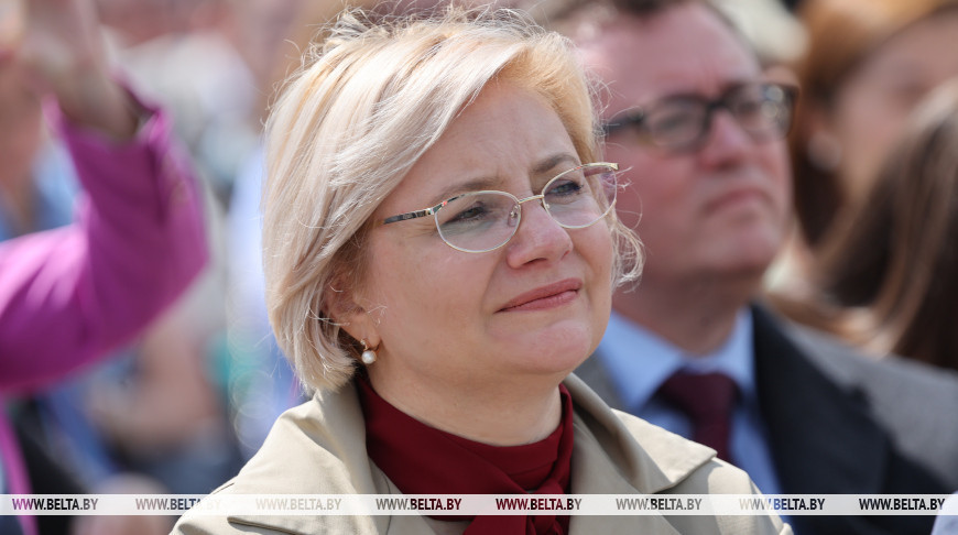 Надежда Лазаревич