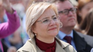 Надежда Лазаревич