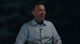 Станисловас Томас. Скриншот видео Станисловас Томас. Скриншот видео