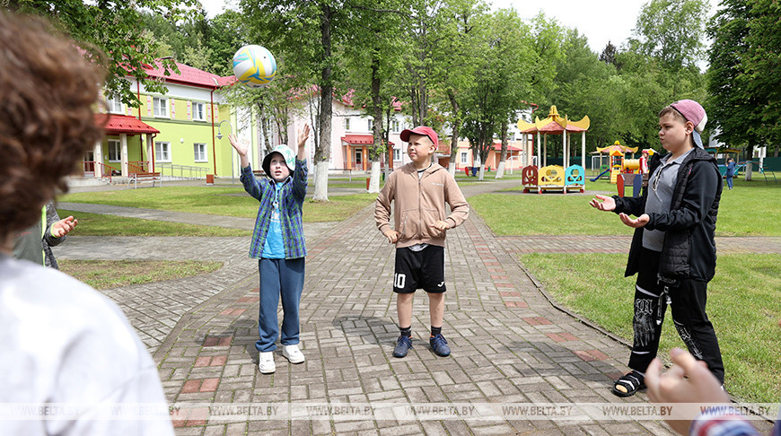 Фото из архива