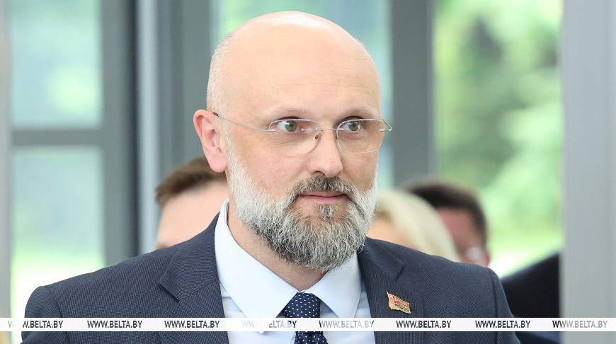 Игорь Секрета