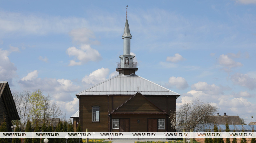 Фото из архива