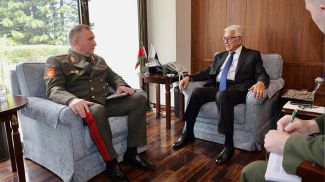 Фото Минобороны