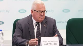 Игорь Карпенко