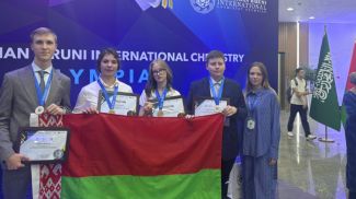 Фото пресс-службы Министерства образования