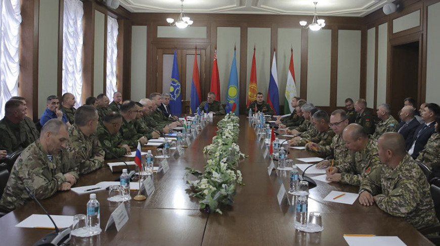 Фото Минобороны