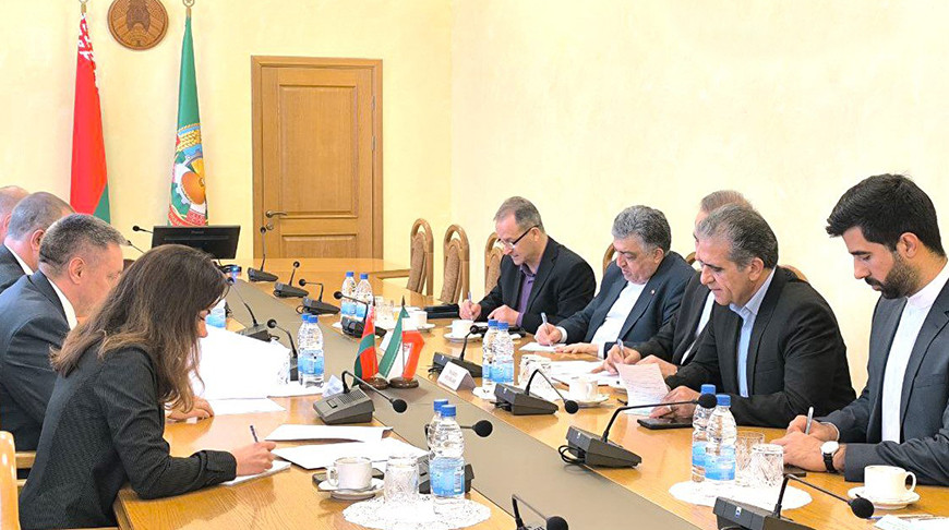 Фото Минсельхозпрода