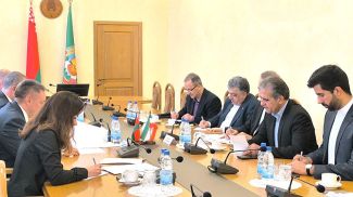 Фото Минсельхозпрода