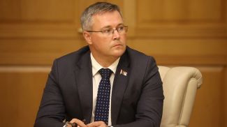 Андрей Кривошеев. Фото из архива Андрей Кривошеев. Фото из архива