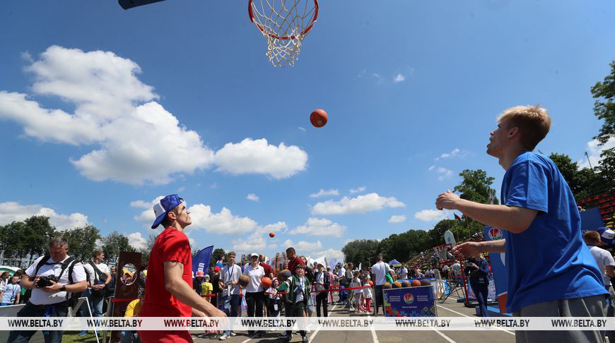 Фото из архива