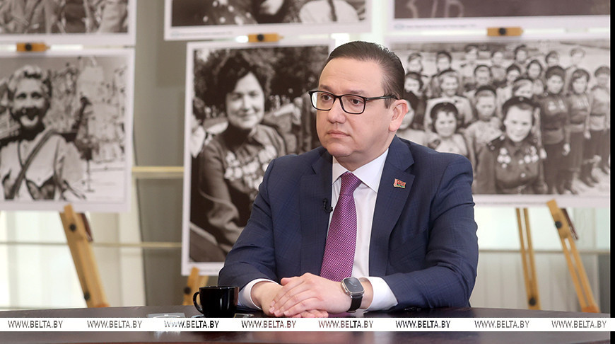 Владимир Перцов