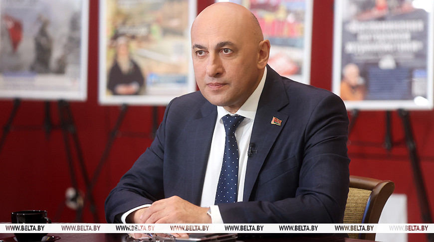 Марат Марков