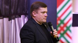 Виталий Кульбаков. Фото из архива