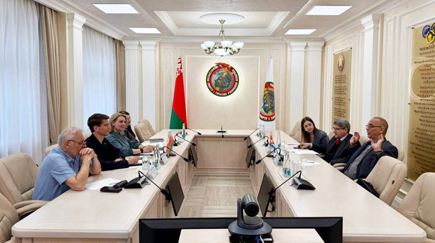 Фото Национального агентства по туризму