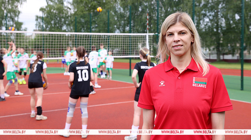 Ольга Мороз