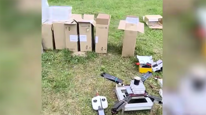 Скриншот видео ГПК