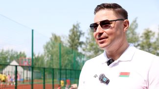 Александр Богданович