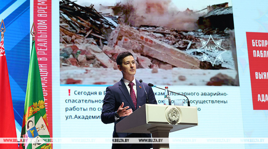 Евгений Барановский