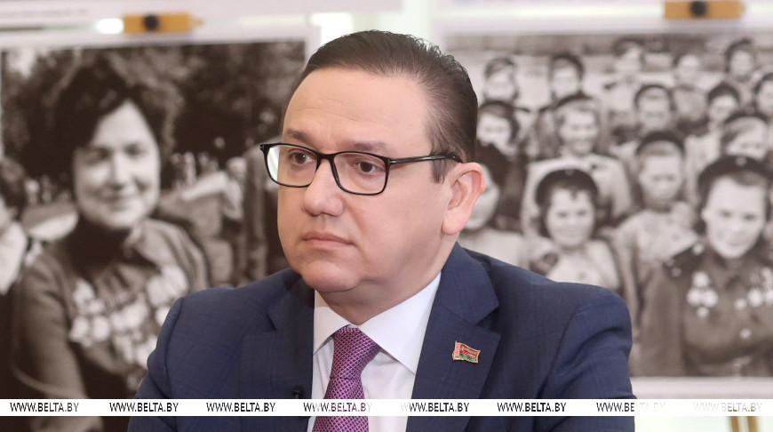 Владимир Перцов