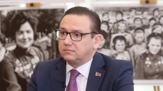 Владимир Перцов Владимир Перцов