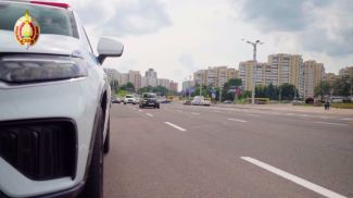 Скриншот видео МВД