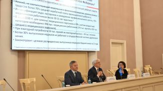 Фото МПА СНГ