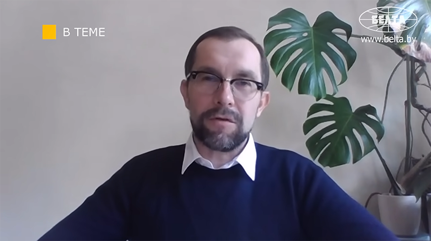 Томаш Грыгуч. Скриншот видео