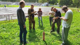 Фото Госатомнадзора