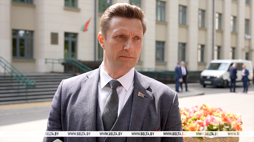 Руслан Чернецкий