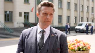 Руслан Чернецкий