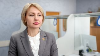 Ольга Чуприс