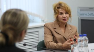 Елена Серединская Елена Серединская