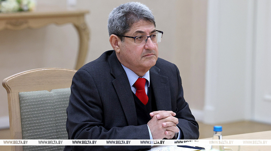 Сантьяго Перес Бенитес