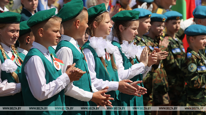 Фото из архива