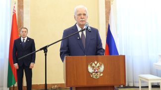 Борис Грызлов Борис Грызлов