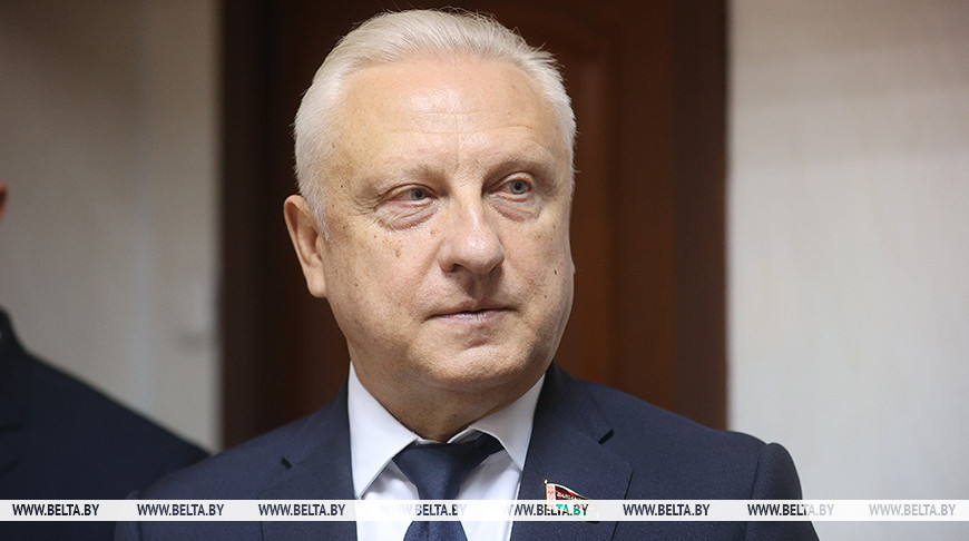 Сергей Рачков