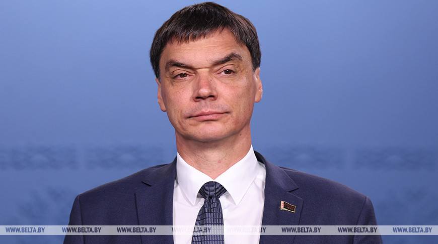 Сергей Наливайко