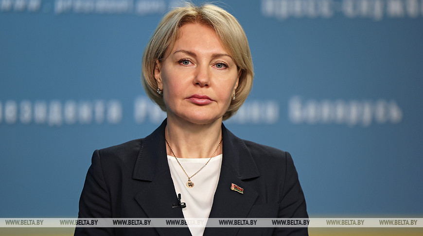 Ольга Чуприс