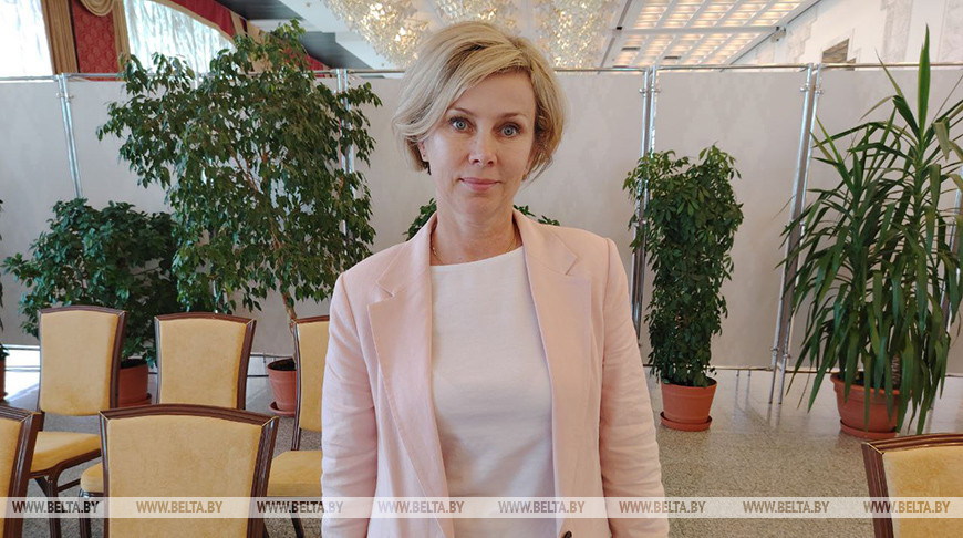 Наталья Рубанова