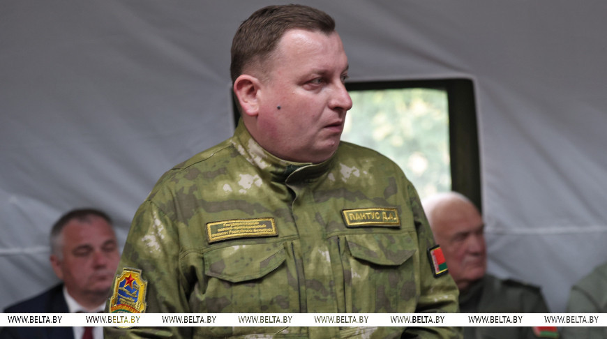 Дмитрий Пантус