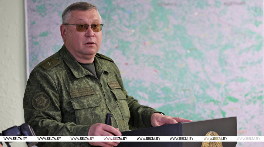 Павел Муравейко