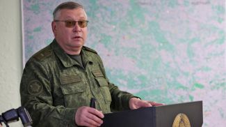 Павел Муравейко