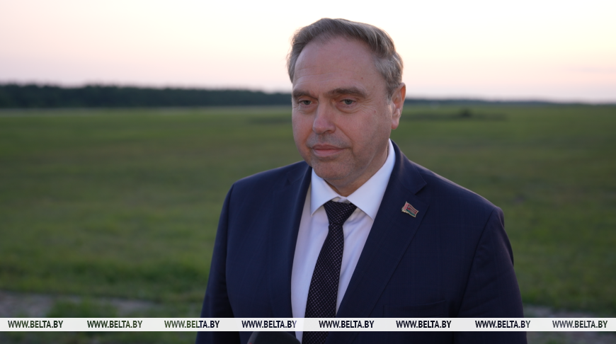 Владимир Караник